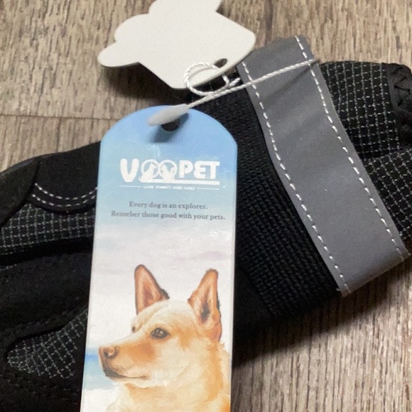*NWT* Anti-Slip Dog Boots size 7 (2.8in) - Picture 4 of 5